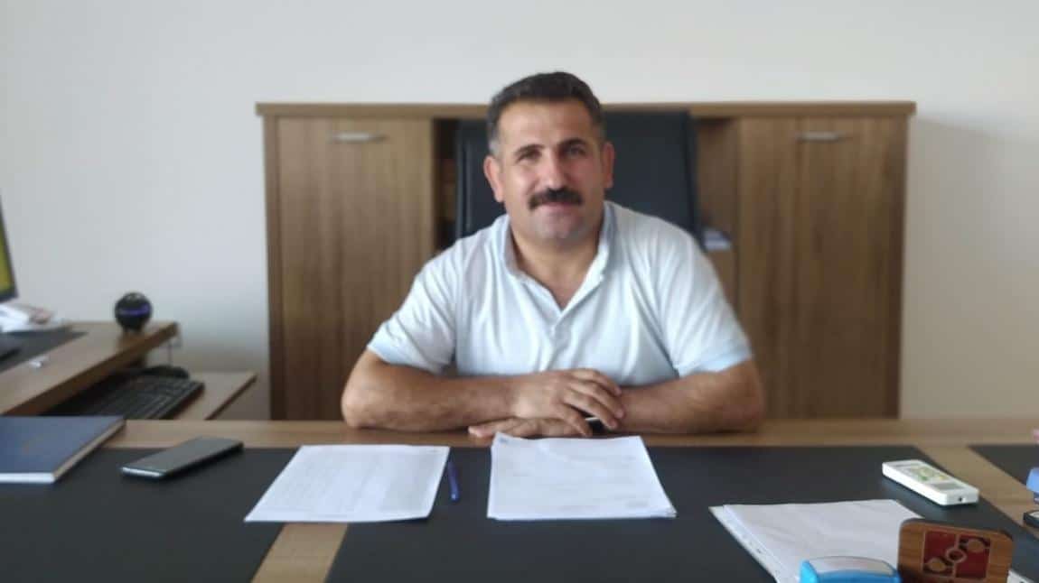 Osman PÜTRÜ - Okul Müdürü